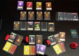 Dungeon Raiders