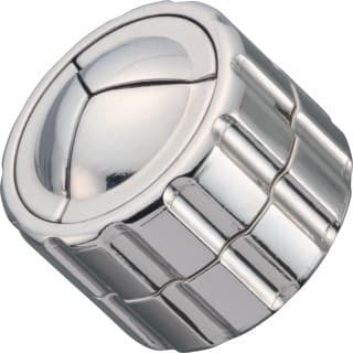 Boîte du jeu : Cast Cylinder