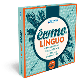 Couverture de EtymoLinguo