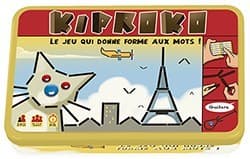 Couverture de Kiproko
