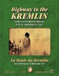 Highway to the Kremlin