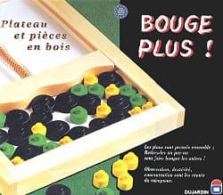 Bouge plus !