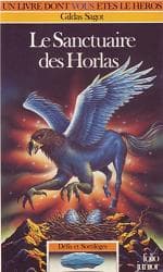 Le sanctuaire des Horlas