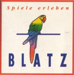 Portrait de : Blatz