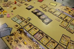 Western Town