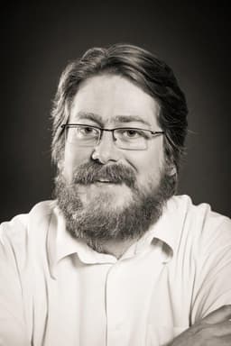 Portrait de : Lamoureux Matthias