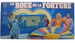 La Roue de la Fortune