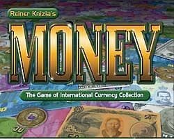Couverture de Money