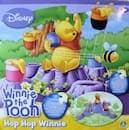 Couverture de Hop Hop Winnie