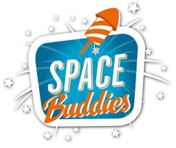 Portrait de : Space Buddies
