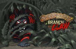 Spirit Island: Branch & Claw