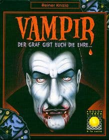 Couverture de Vampir
