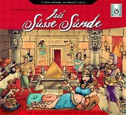 Couverture de Isis Süsse Sünde