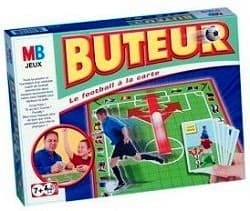 Buteur