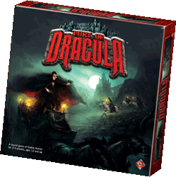La Fureur de Dracula