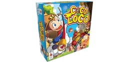 Couverture de Coco Loco
