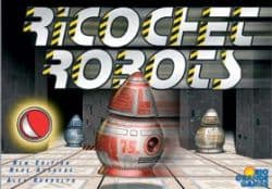Rasende Roboter