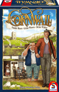 Cornwall