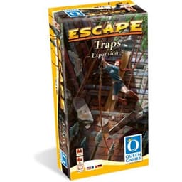 Escape : Traps