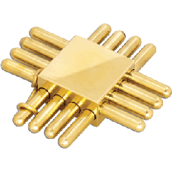 8 rods