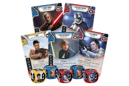 Star Wars Destiny