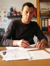 Portrait de : Chapeau Thierry