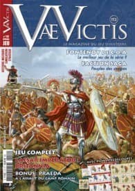 Boîte du jeu : Caesar Imperator Britannia