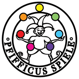 Portrait de : Pfifficus Spiele