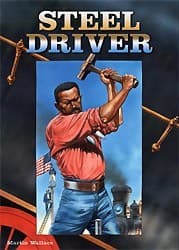 Steel Driver