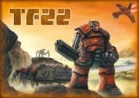 Portrait de : TF Verlag UG