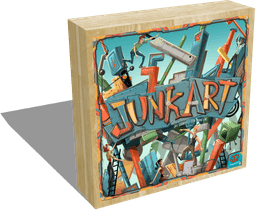 JunkArt version plastique