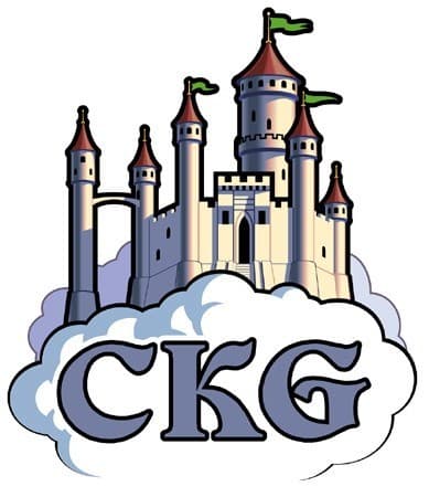 Logo de 