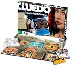Cluedo