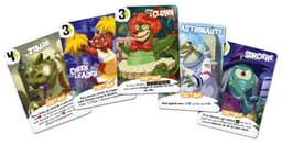 Couverture de King of Tokyo : Halloween