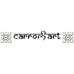 Portrait de : Carrom Art
