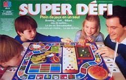 Super Défi