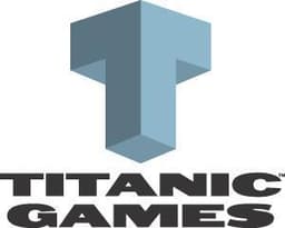Portrait de : Titanic Games