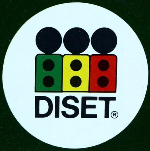 Logo de 