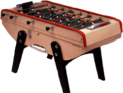 Baby-foot / football de table
