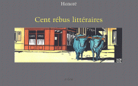 Boîte du jeu : Cent Rébus Littéraires