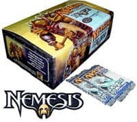 Couverture de magic l'assemblée : Némésis