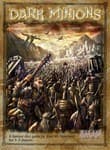 Boîte du jeu : Dark minions