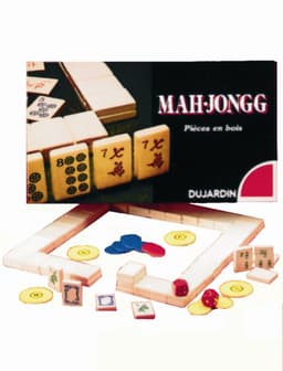 Mah-Jongg