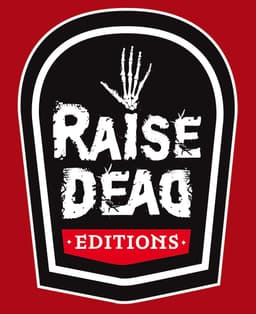 Portrait de : Raise Dead Editions
