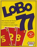 Couverture de Lobo 77