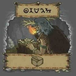 Boîte du jeu : Funkenschlag : Oracle