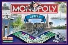 Monopoly - Brest