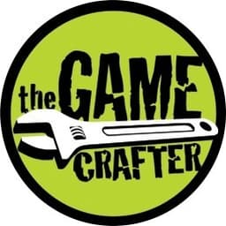 Portrait de : The Game Crafter