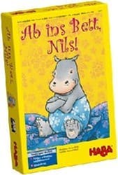 Boîte du jeu : Tino n'ira pas au dodo