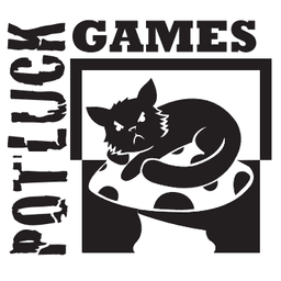 Portrait de : Potluck Games